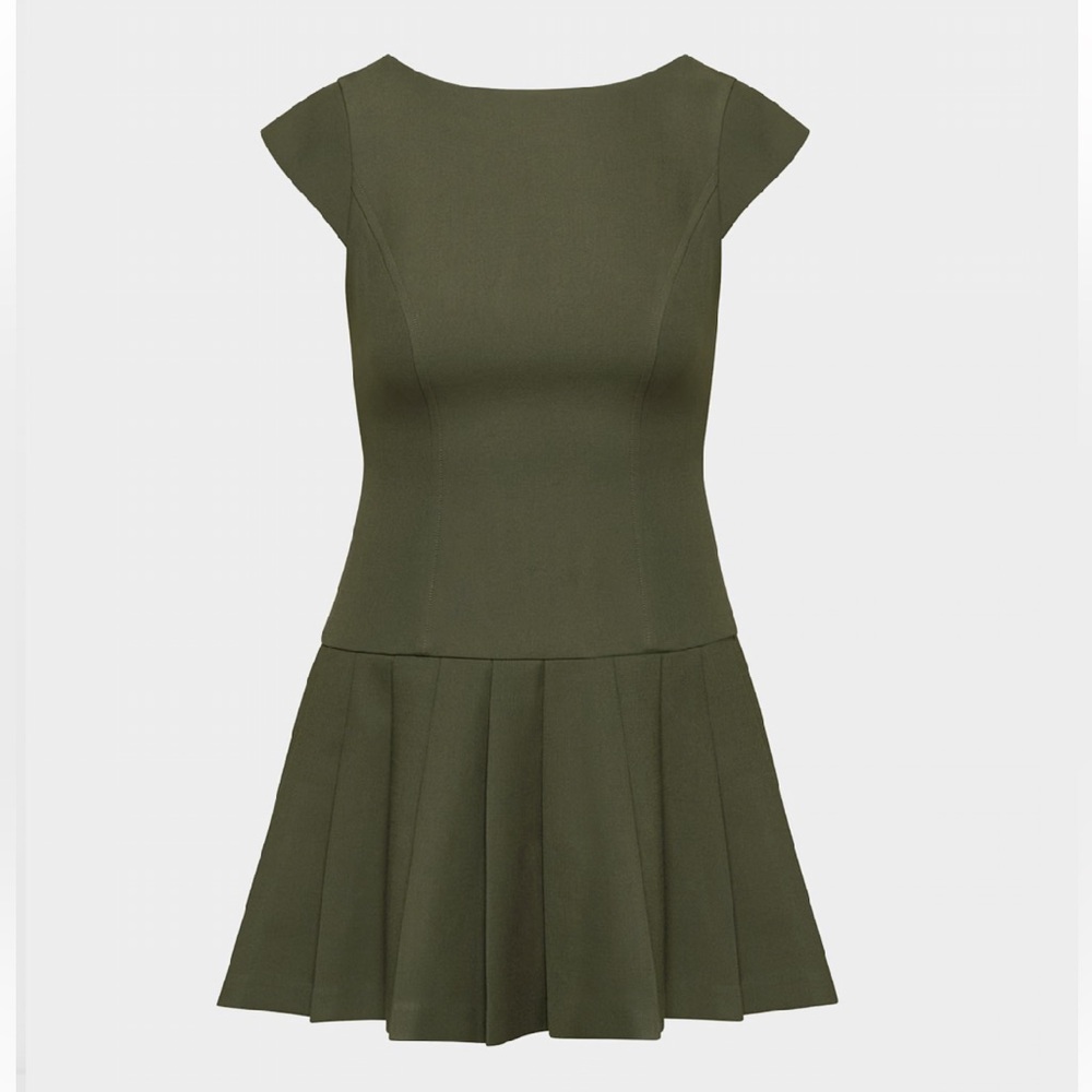 Palette Dress